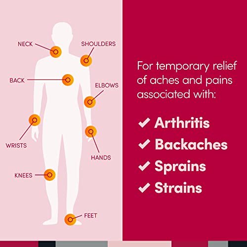 Penetrex Arthritis Warming Pain Relief Cream - Deep Penetrating Capsaicin with Arnica, Vitamin B6 & MSM(DMSO2) - Apply to Hands, Wrists, Feet, Knees, Elbows and Other Affected Areas, 2 oz - dailyvitalstore