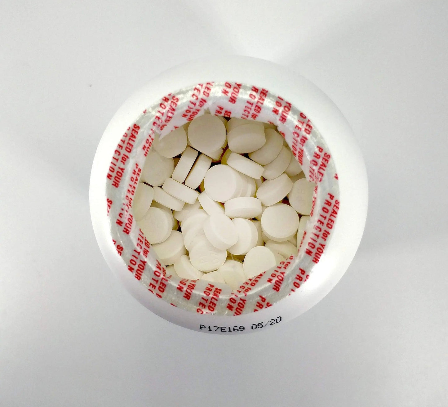 Pharbest Acetaminophen 325 mg 1000 Count Tablets - dailyvitalstore