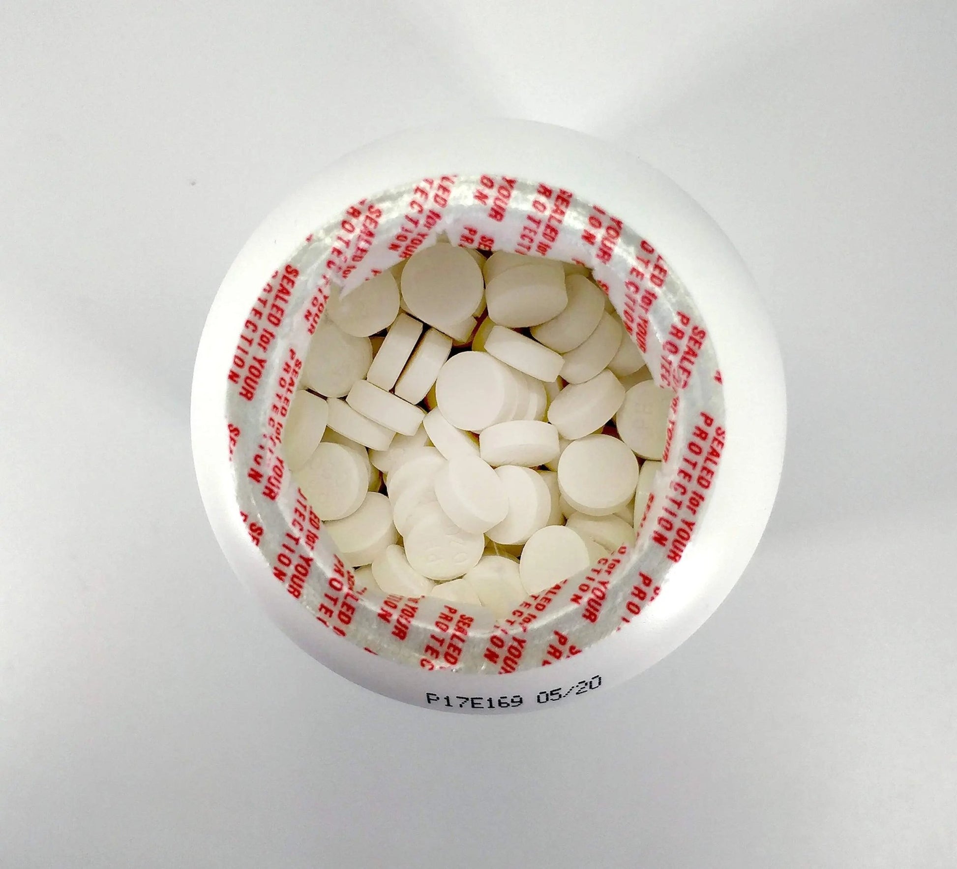 Pharbest Acetaminophen 325 mg 1000 Count Tablets - dailyvitalstore