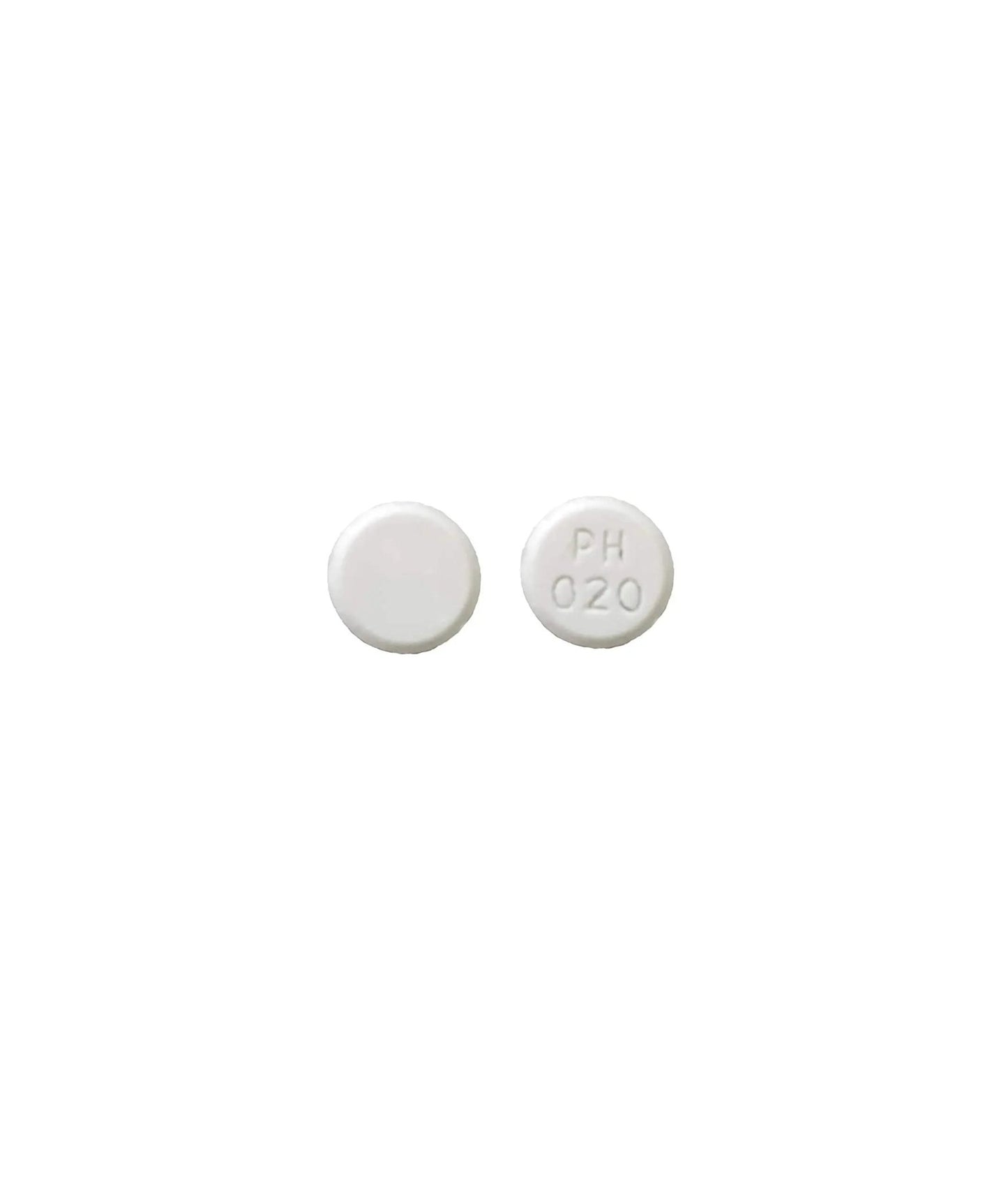 Pharbest Acetaminophen 325 mg 1000 Count Tablets - dailyvitalstore