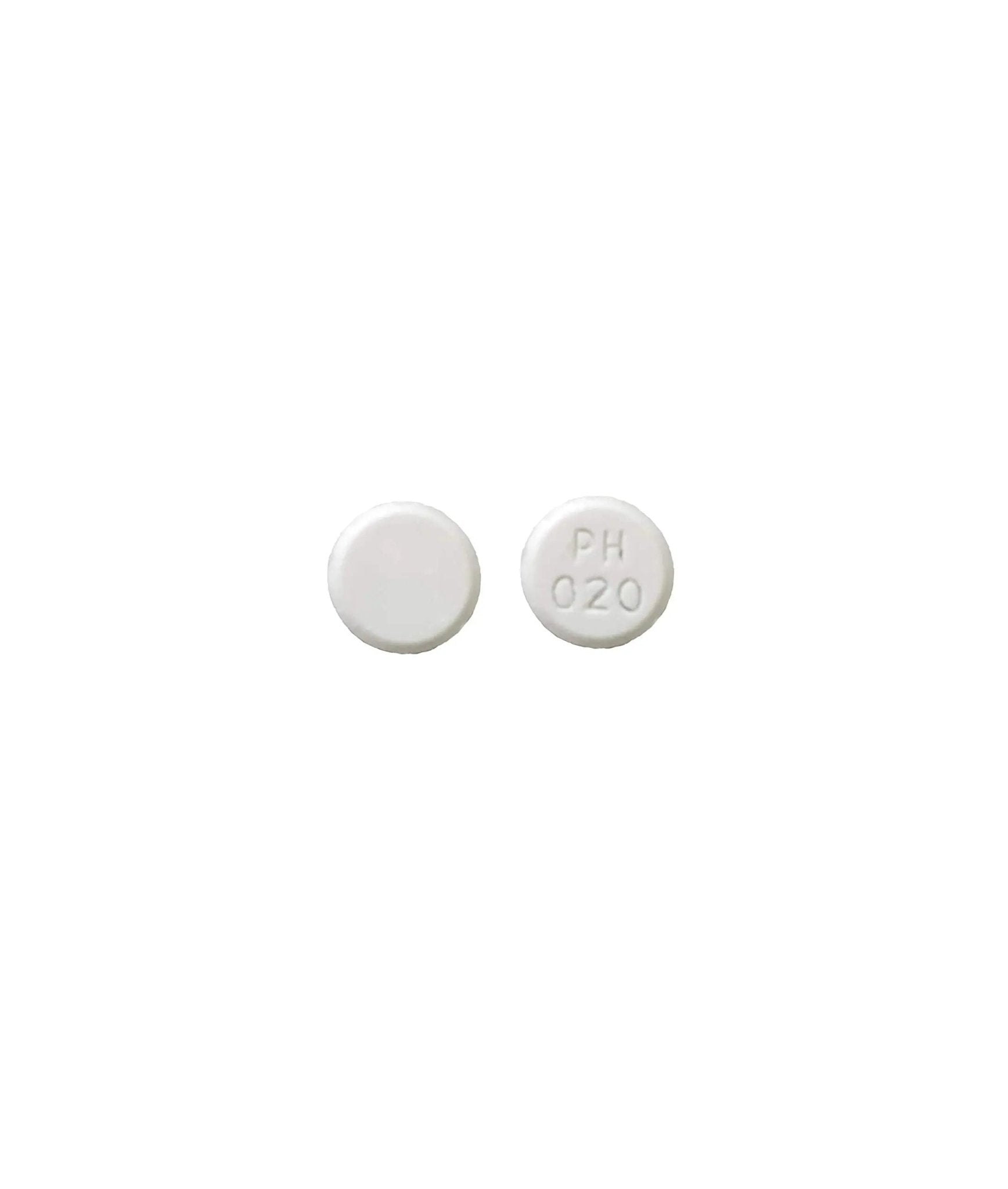 Pharbest Acetaminophen 325 mg 1000 Count Tablets - dailyvitalstore