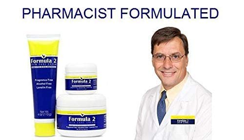 Pharmacist Formulated - Rectal Care Cream - Pain Relief for Hemorrhoids - dailyvitalstore