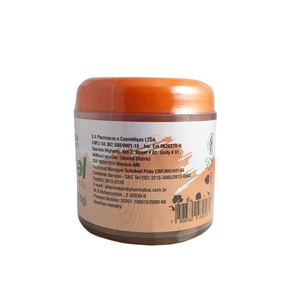 Pharmakos Arnica Gel Cream, Refreshing Massage Gel for Bruises, Swelling and Relief, 7.7 oz - dailyvitalstore