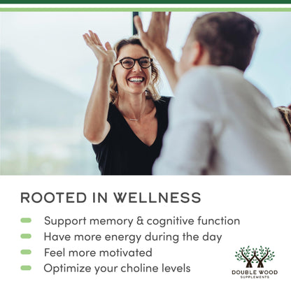 Phosphatidylcholine 1,200mg – 210 Softgels – Enhanced Version of Sunflower and Soy Lecithin (Choline Supplements) - Non-GMO and Gluten Free - dailyvitalstore