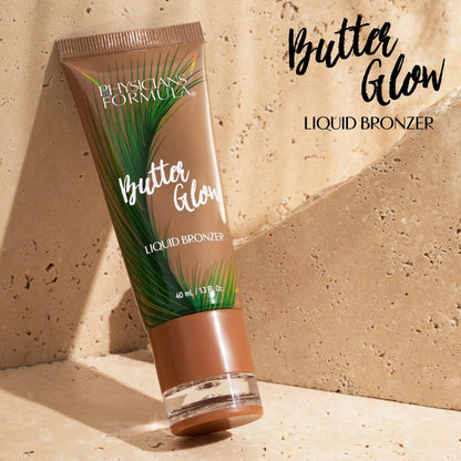 Physicians Formula Butter Glow Liquid Bronzer - dailyvitalstore