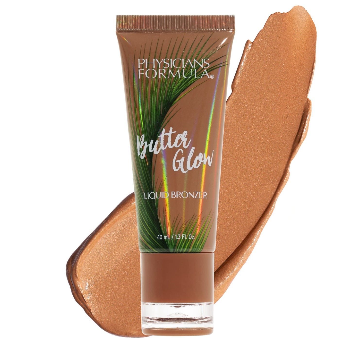 Physicians Formula Butter Glow Liquid Bronzer - dailyvitalstore
