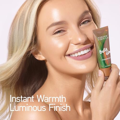 Physicians Formula Butter Glow Liquid Bronzer - dailyvitalstore