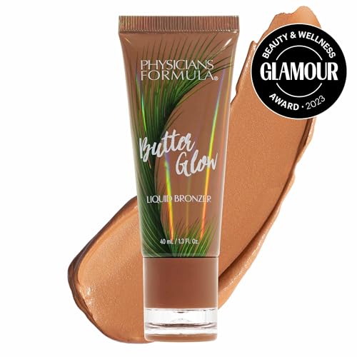 Physicians Formula Butter Glow Liquid Bronzer - dailyvitalstore