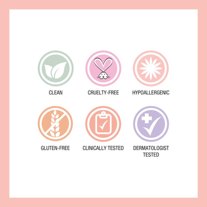 Physicians Formula Plump Potion™ Needle-Free Lip Plumping Cocktail Lip Gloss, Pink Crystal Potion, Hypoallergenic, Fragrance Free, Dermatologist Approved - dailyvitalstore