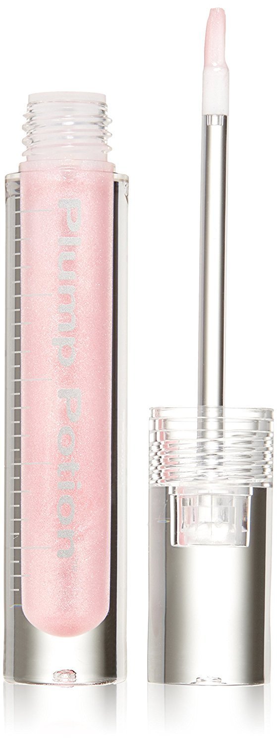 Physicians Formula Plump Potion™ Needle-Free Lip Plumping Cocktail Lip Gloss, Pink Crystal Potion, Hypoallergenic, Fragrance Free, Dermatologist Approved - dailyvitalstore