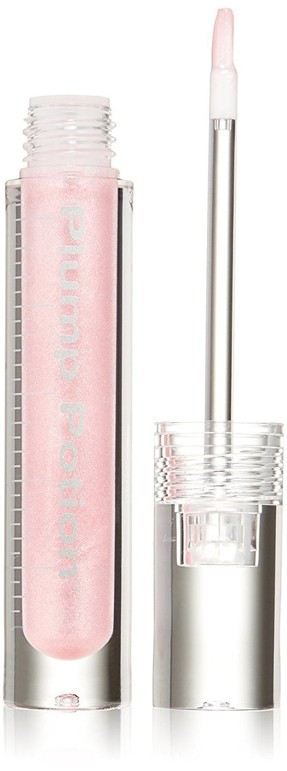 Physicians Formula Plump Potion™ Needle-Free Lip Plumping Cocktail Lip Gloss, Pink Crystal Potion, Hypoallergenic, Fragrance Free, Dermatologist Approved - dailyvitalstore