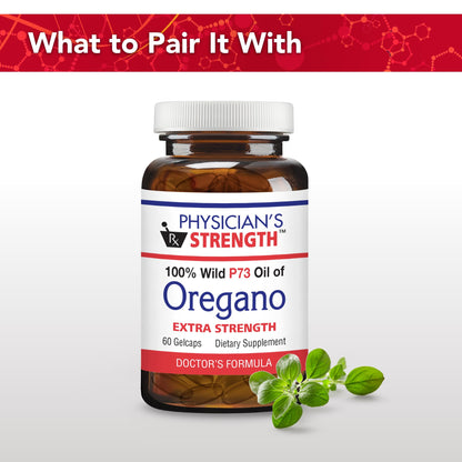 Physician's Strength PainMist - 1 fl oz - Healthy Inflammation Support - Non-GMO - dailyvitalstore