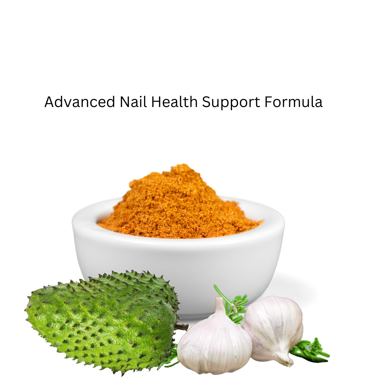 Phytage Labs MycoSoothe Advanced Hair, Skin, Nail & Immunity Support Formula - 60 Capsules - dailyvitalstore