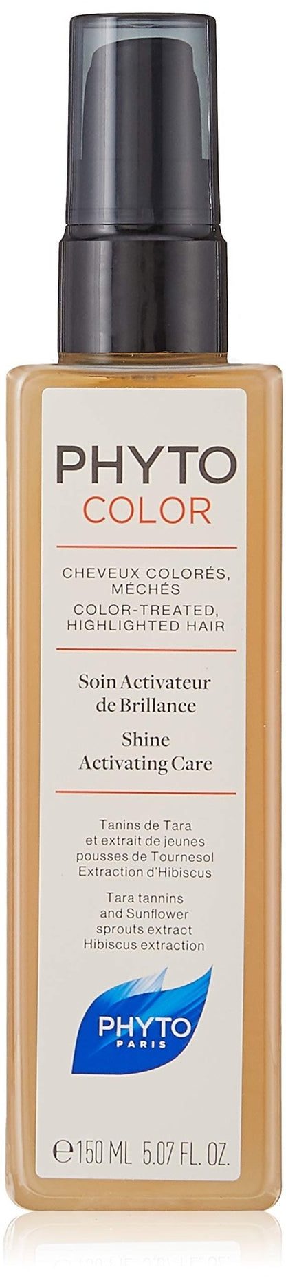 PHYTO Phytocolor Shine Activating Care, 5.07 fl oz - dailyvitalstore