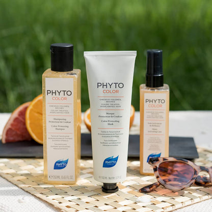 PHYTO Phytocolor Shine Activating Care, 5.07 fl oz - dailyvitalstore