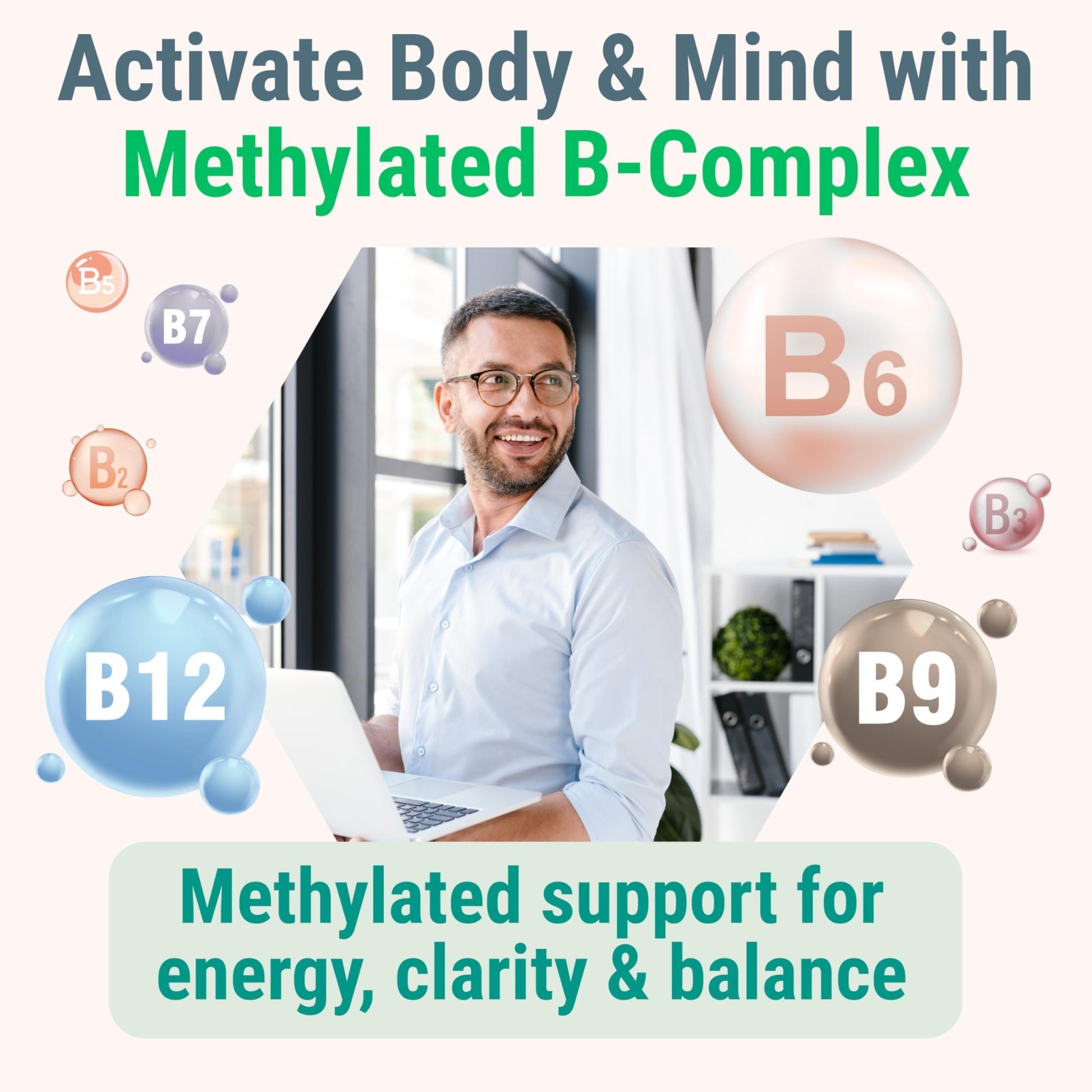 Pine Bark Extract L-Arginine L-Citrulline Beetroot Probiotic Fiber Methylated B Complex Zinc Gummies for Women Men Adults Kids w. Chicory Root Inulin 5-MTHF B6 P5P Powder Capsule Pill Supplement Alt - dailyvitalstore