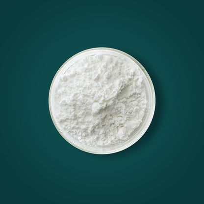 Piping Rock Organic Inulin Powder | 15 oz | Soluble Fiber Supplement | FOS Powder | Vegetarian, Non-GMO, Gluten Free - dailyvitalstore