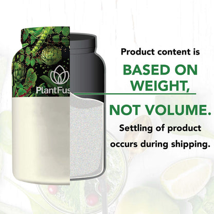 PlantFusion Complete Vegan Protein Powder - Plant Based Protein Powder With BCAAs, Digestive Enzymes and Pea Protein - Keto, Gluten Free, Soy Free, Non-Dairy, No Sugar, Non-GMO - Vanilla Bean 2 lb - dailyvitalstore