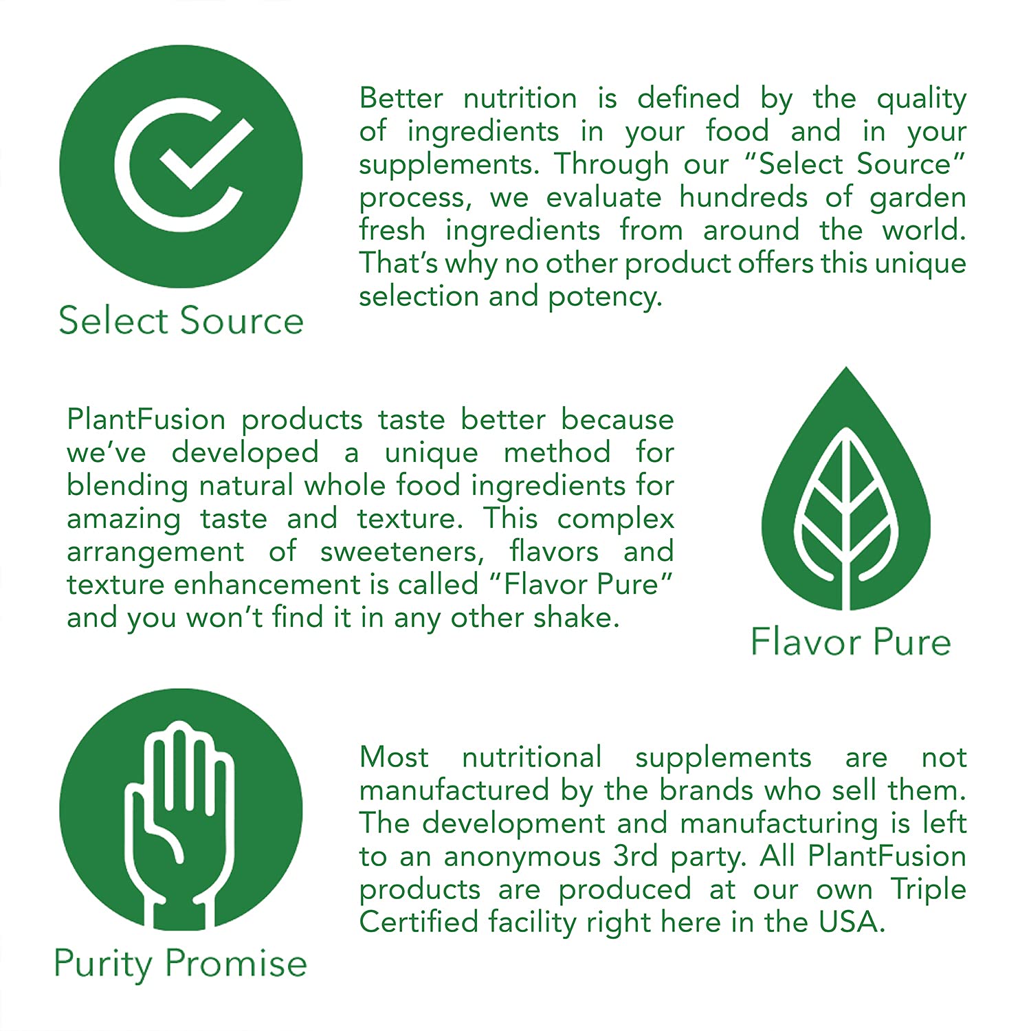 PlantFusion Vegan Collagen Powder - Plant Based Collagen Protein Powder For Muscle & Joints, Hair, Skin & Nails - Keto, Gluten Free, Soy Free, Non-Dairy, No Sugar, Non-GMO - Unflavored 10.58 oz - dailyvitalstore