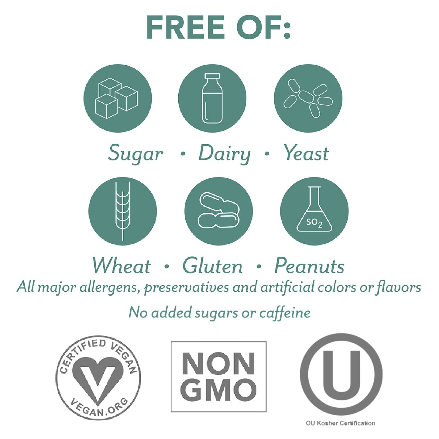 PlantFusion Vegan Collagen Powder - Plant Based Collagen Protein Powder For Muscle & Joints, Hair, Skin & Nails - Keto, Gluten Free, Soy Free, Non-Dairy, No Sugar, Non-GMO - Unflavored 10.58 oz - dailyvitalstore