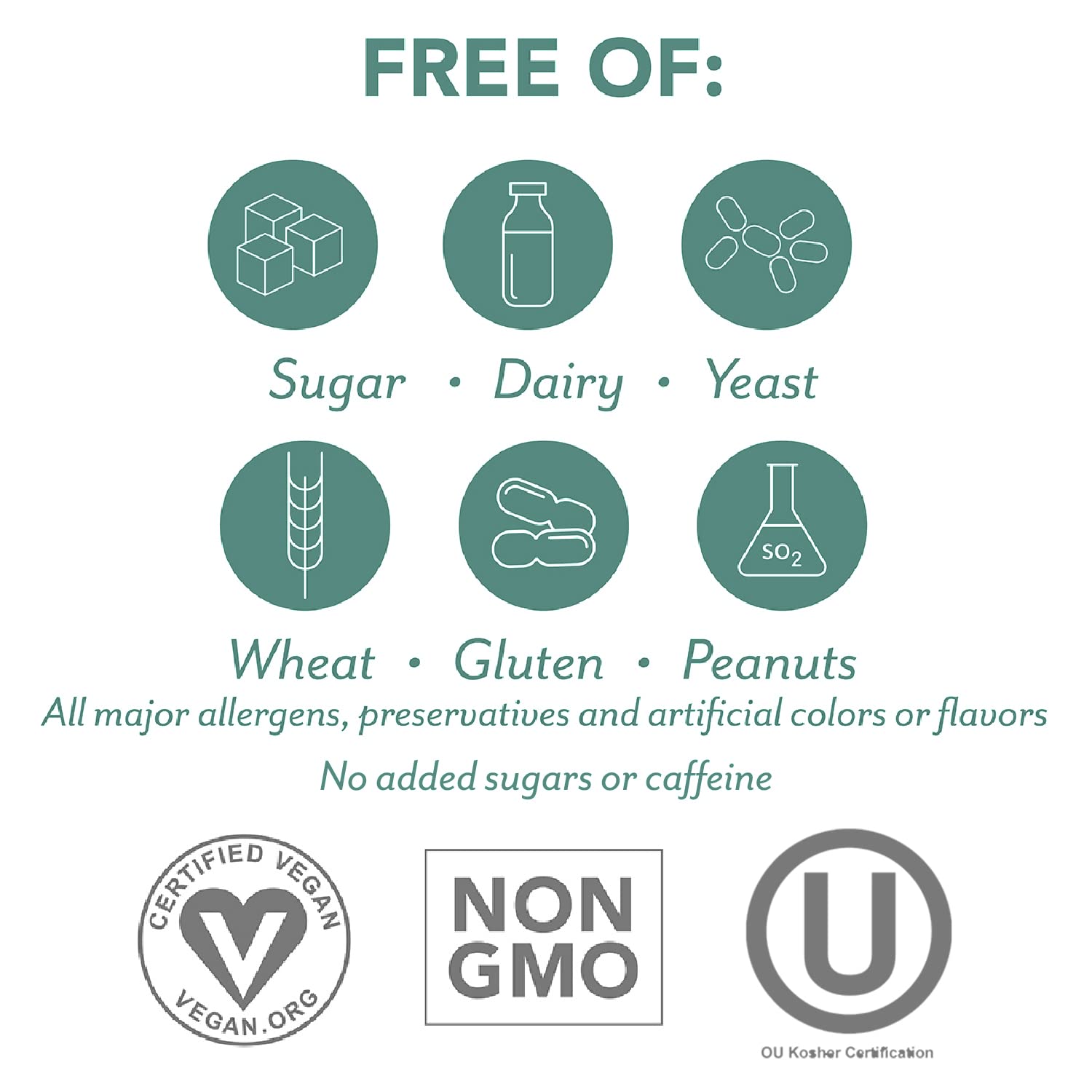 PlantFusion Vegan Collagen Powder - Plant Based Collagen Protein Powder For Muscle & Joints, Hair, Skin & Nails - Keto, Gluten Free, Soy Free, Non-Dairy, No Sugar, Non-GMO - Unflavored 10.58 oz - dailyvitalstore