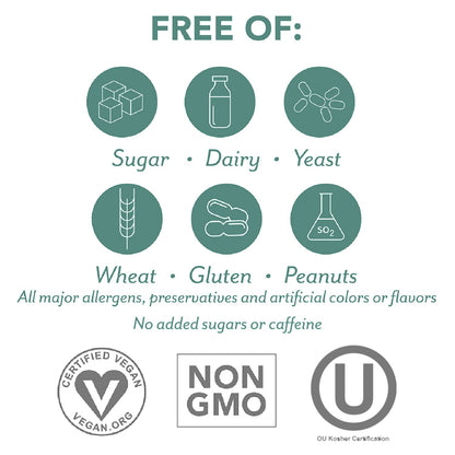 PlantFusion Vegan Collagen Powder - Plant Based Collagen Protein Powder For Muscle & Joints, Hair, Skin & Nails - Keto, Gluten Free, Soy Free, Non-Dairy, No Sugar, Non-GMO - Unflavored 10.58 oz - dailyvitalstore