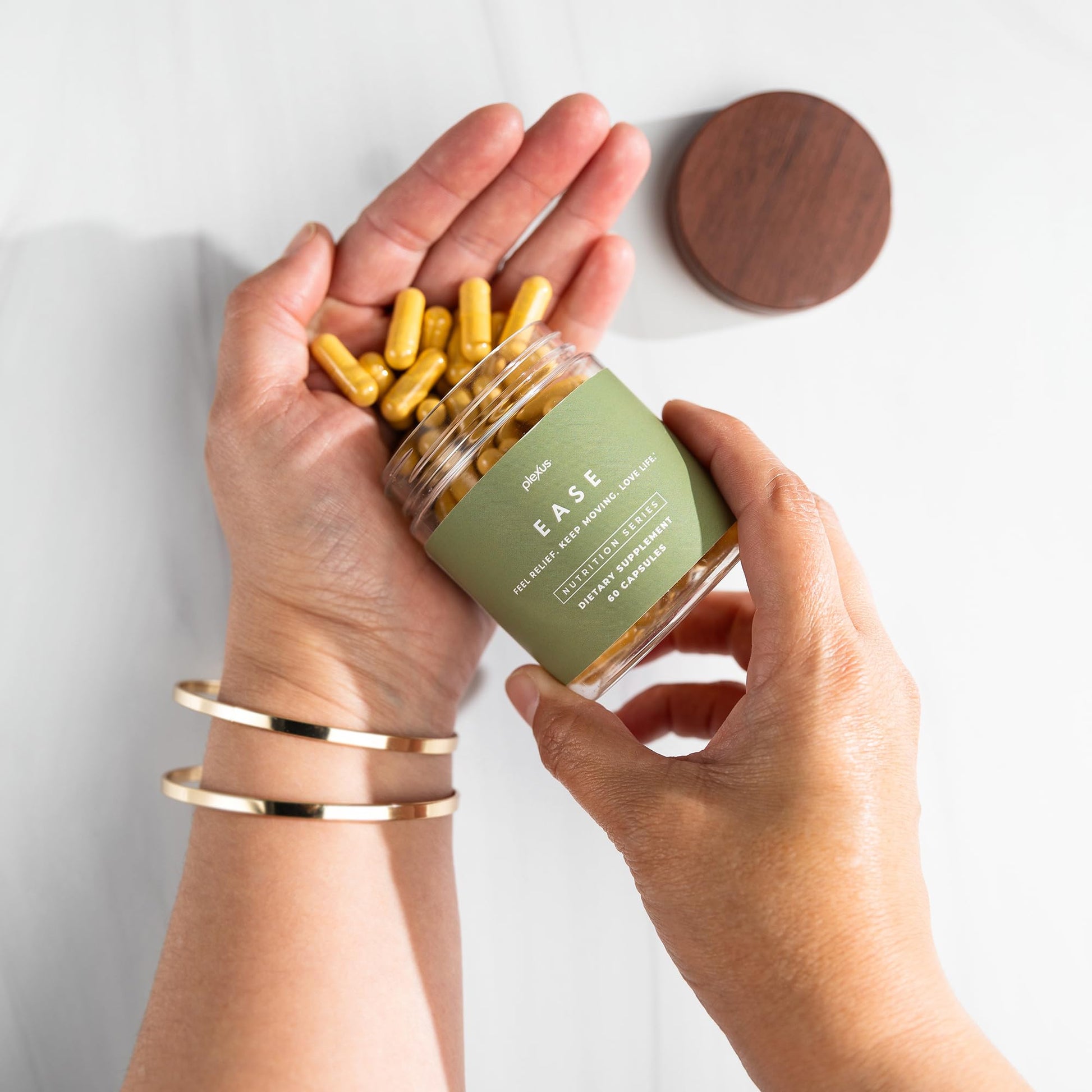Plexus Ease® Capsules - dailyvitalstore