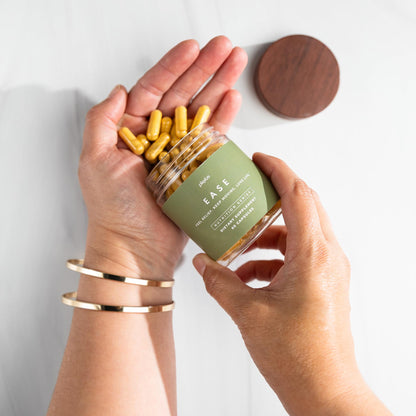 Plexus Ease® Capsules - dailyvitalstore