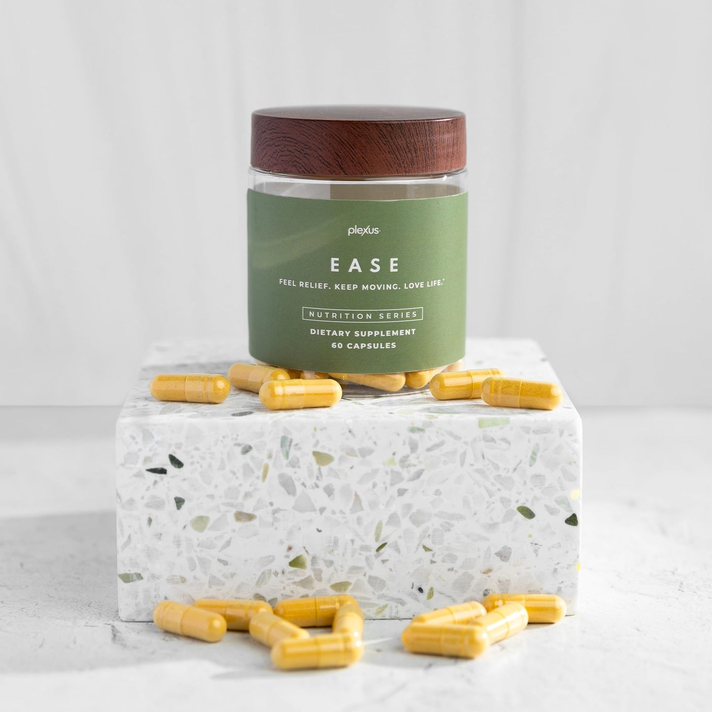 Plexus Ease® Capsules - dailyvitalstore