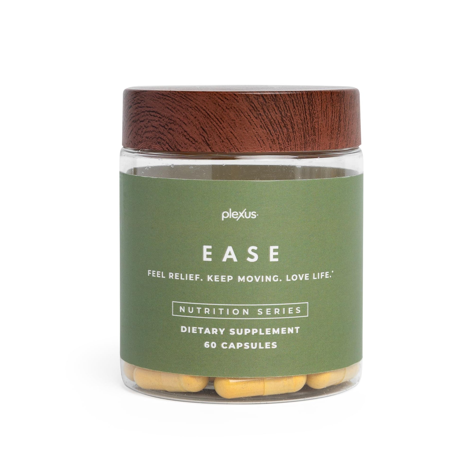 Plexus Ease® Capsules - dailyvitalstore
