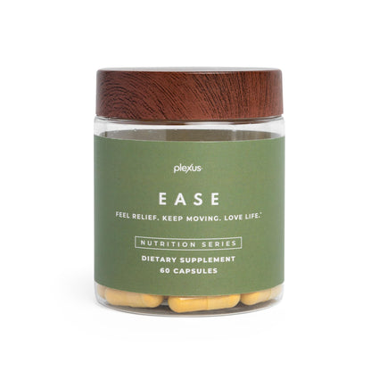 Plexus Ease® Capsules - dailyvitalstore
