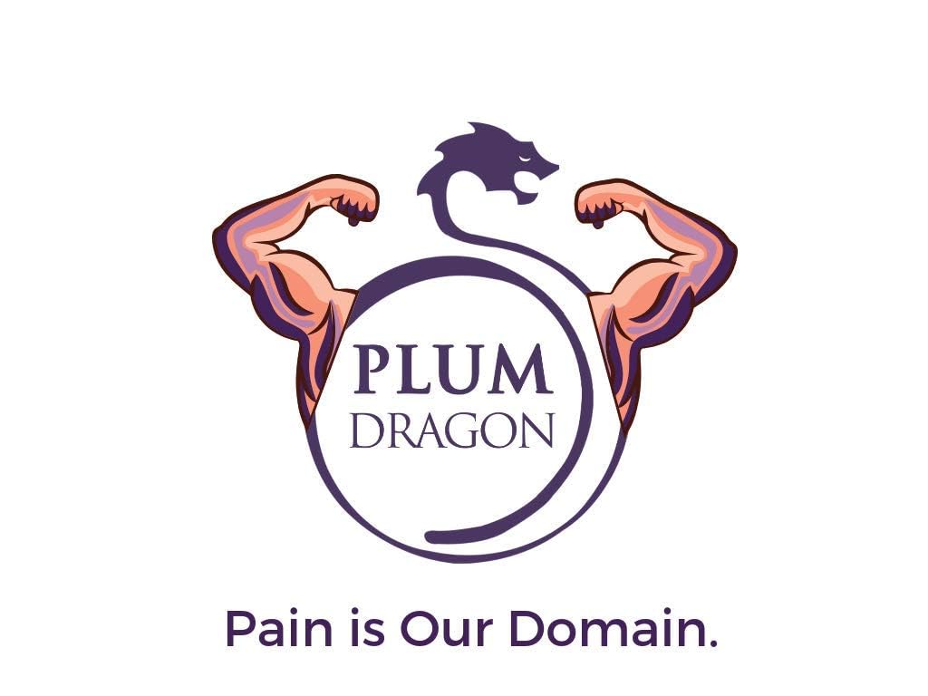 Plum Dragon Ancestors Advanced Dit Da Jow - Herbal Liniment, Sprain - 4 Oz - dailyvitalstore