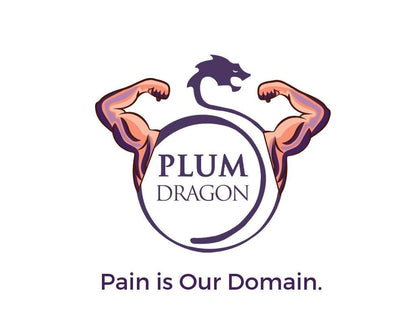 Plum Dragon Ancestors Advanced Dit Da Jow - Herbal Liniment, Sprain - 4 Oz - dailyvitalstore