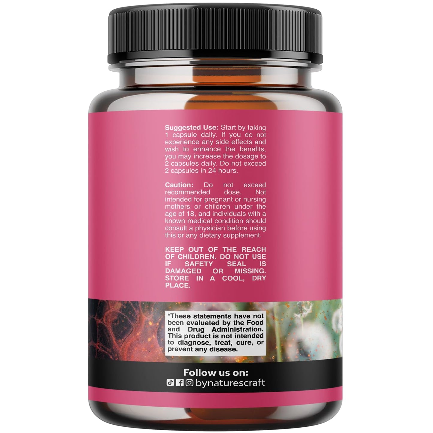 PMS Support Supplement for Women – Hormone Balance for Women & Menstrual Discomfort with DIM, Chasteberry, Black Cohosh & Ashwagandha - for Period Cramps Ease, Menopause Bloating, Mood Swing – 120 Ct - dailyvitalstore