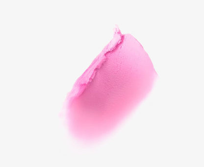 Polite Society Polite Pops Powder Blush Stick, Hybrid Cream to Powder Formula, Buildable Color with Coastal Plant and Vitamin E, Los Angeles cool pink - dailyvitalstore