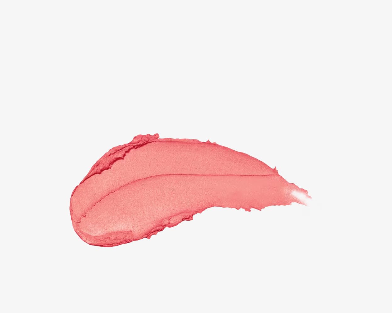 Polite Society Polite Pops Powder Blush Stick, Hybrid Cream to Powder Formula, Buildable Color with Coastal Plant and Vitamin E, Malibu shimmering golden peach - dailyvitalstore