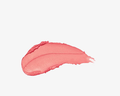 Polite Society Polite Pops Powder Blush Stick, Hybrid Cream to Powder Formula, Buildable Color with Coastal Plant and Vitamin E, Malibu shimmering golden peach - dailyvitalstore