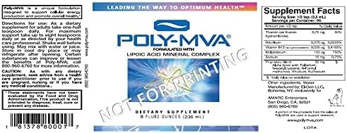 Poly-MVA (8 oz.) - dailyvitalstore