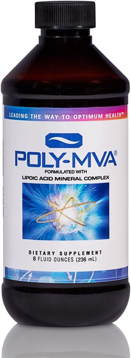 Poly-MVA (8 oz.) - dailyvitalstore