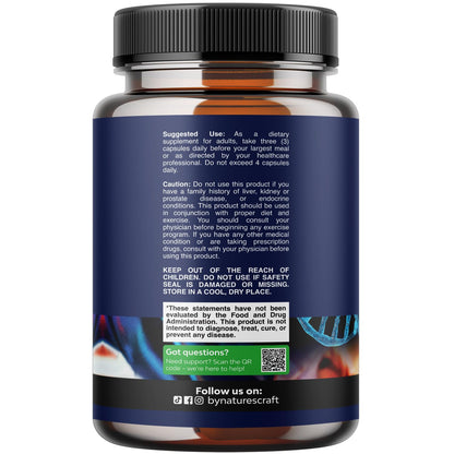 Pre Conception Male Fertility Supplement - Semen Volume Booster with CoQ10, Maca Root, Methyl Folate & D-Aspartic Acid - Mens Fertility Supplement for Sperm Motility - Conception for Him - 90 Count - dailyvitalstore