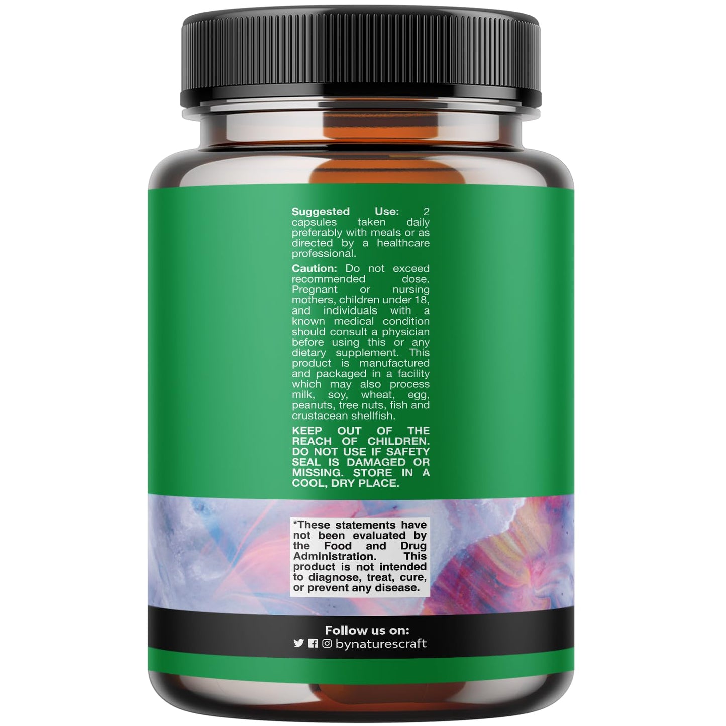 Prebiotics and Probiotics Gut Health Supplement-Super Potent Digestive Health Acidophilus Probiotic Capsules with Men & Womens Probiotics & Prebiotics - dailyvitalstore