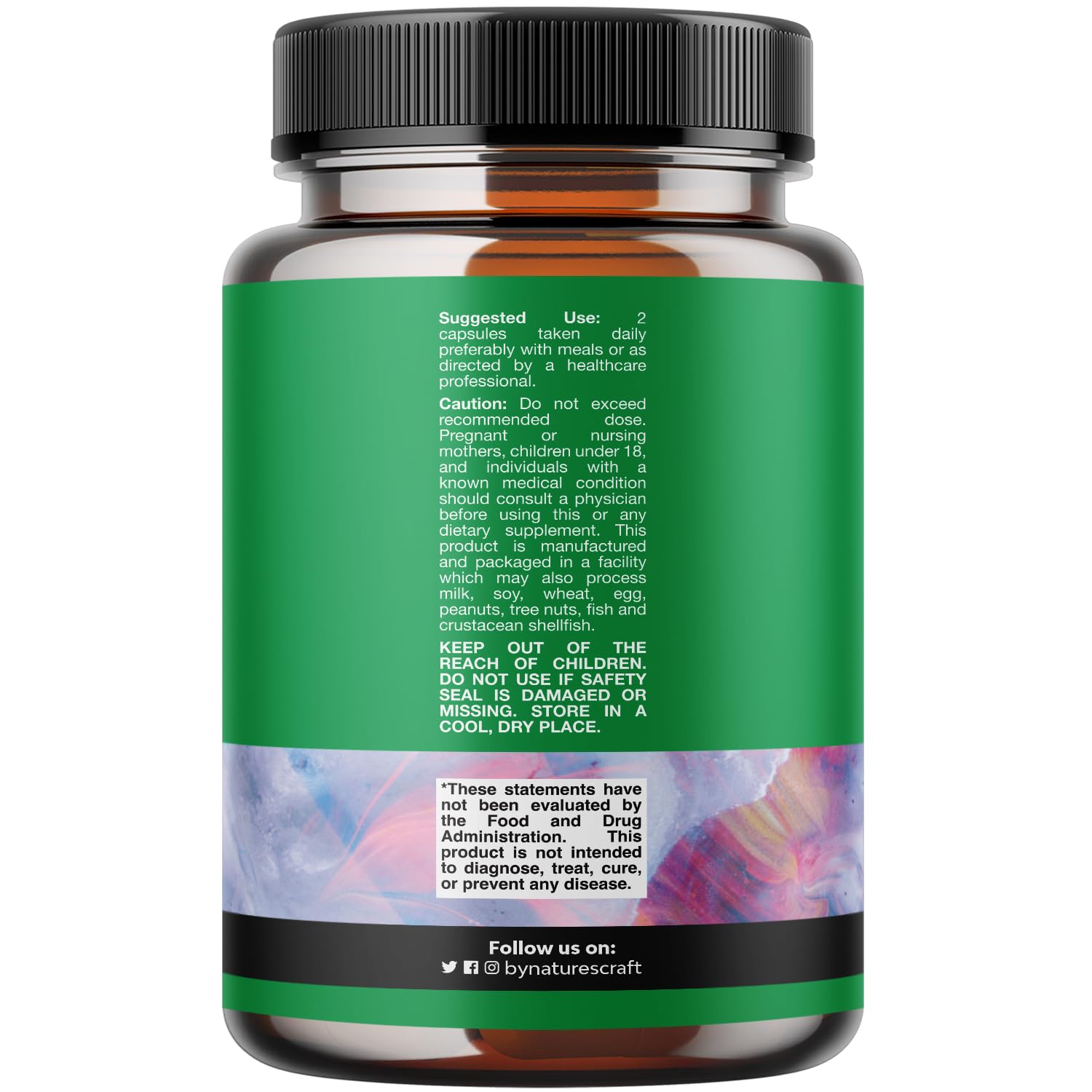 Prebiotics and Probiotics Gut Health Supplement-Super Potent Digestive Health Acidophilus Probiotic Capsules with Men & Womens Probiotics & Prebiotics - dailyvitalstore