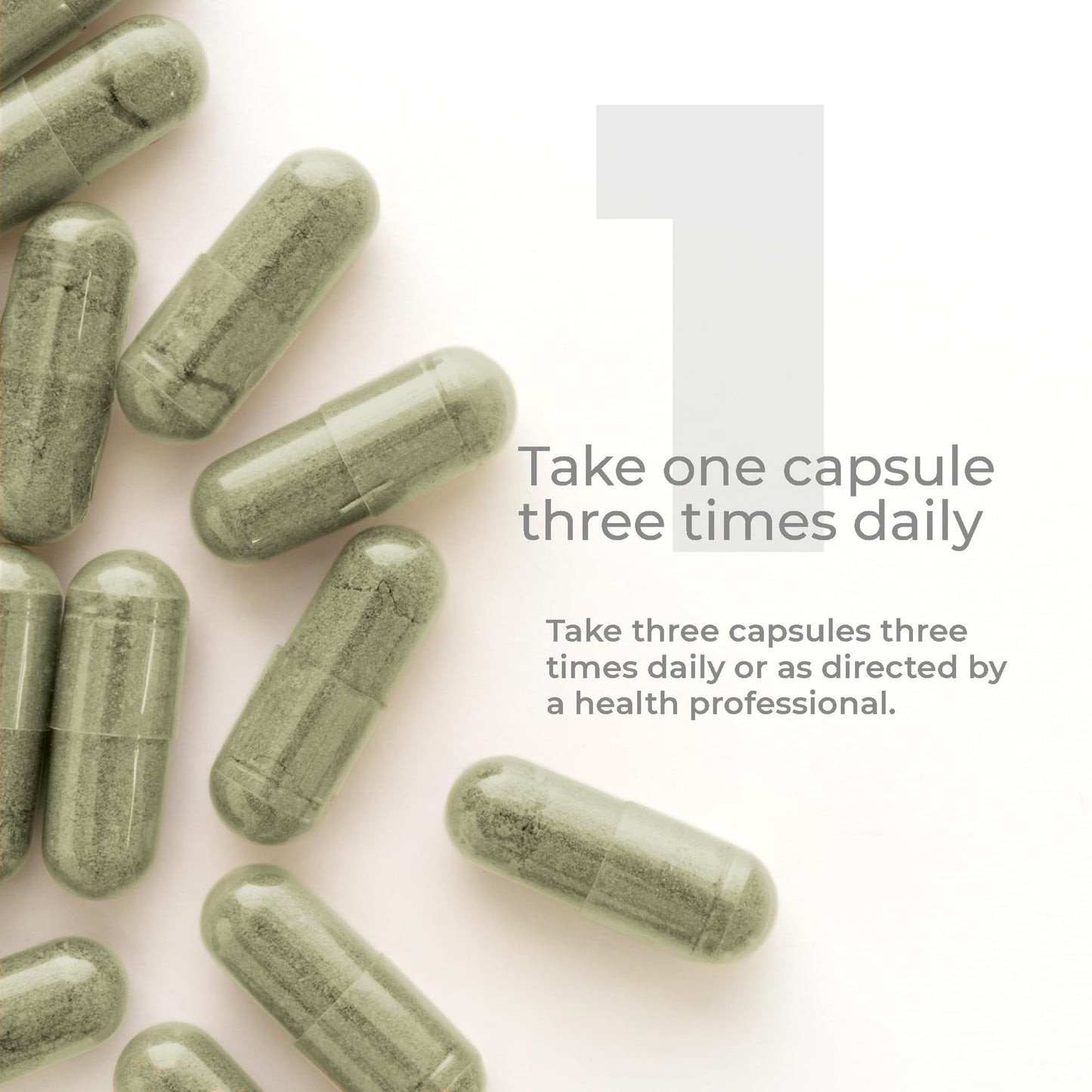 Premier Research Labs Hyssinol - Hyssop Herb, Hyssop Capsules, Wellness Pills with Organic Hyssop Dry Herb, Dietary Supplement with Green Tea, Antioxidant Support - 60 Vegetarian Capsules - dailyvitalstore