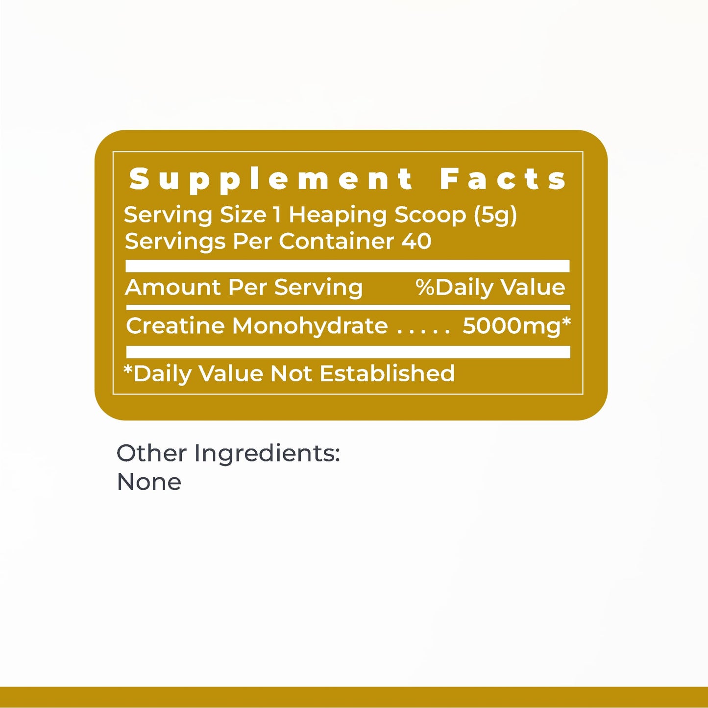 Premier Research Labs Premier Creatine - Creatine Monohydrate Powder, Creatine Powder for Men, Women, Vegetarians, Unflavored Vegan Friendly Formula - 7.8 oz (40 Servings) - dailyvitalstore
