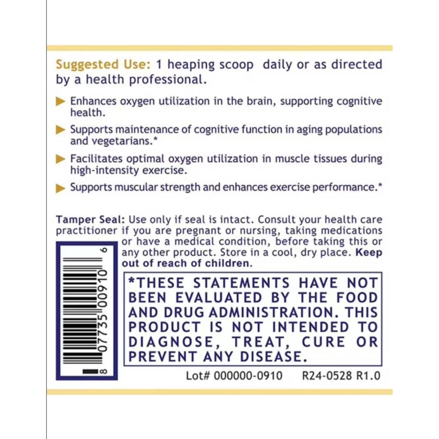 Premier Research Labs Premier Creatine - Creatine Monohydrate Powder, Creatine Powder for Men, Women, Vegetarians, Unflavored Vegan Friendly Formula - 7.8 oz (40 Servings) - dailyvitalstore