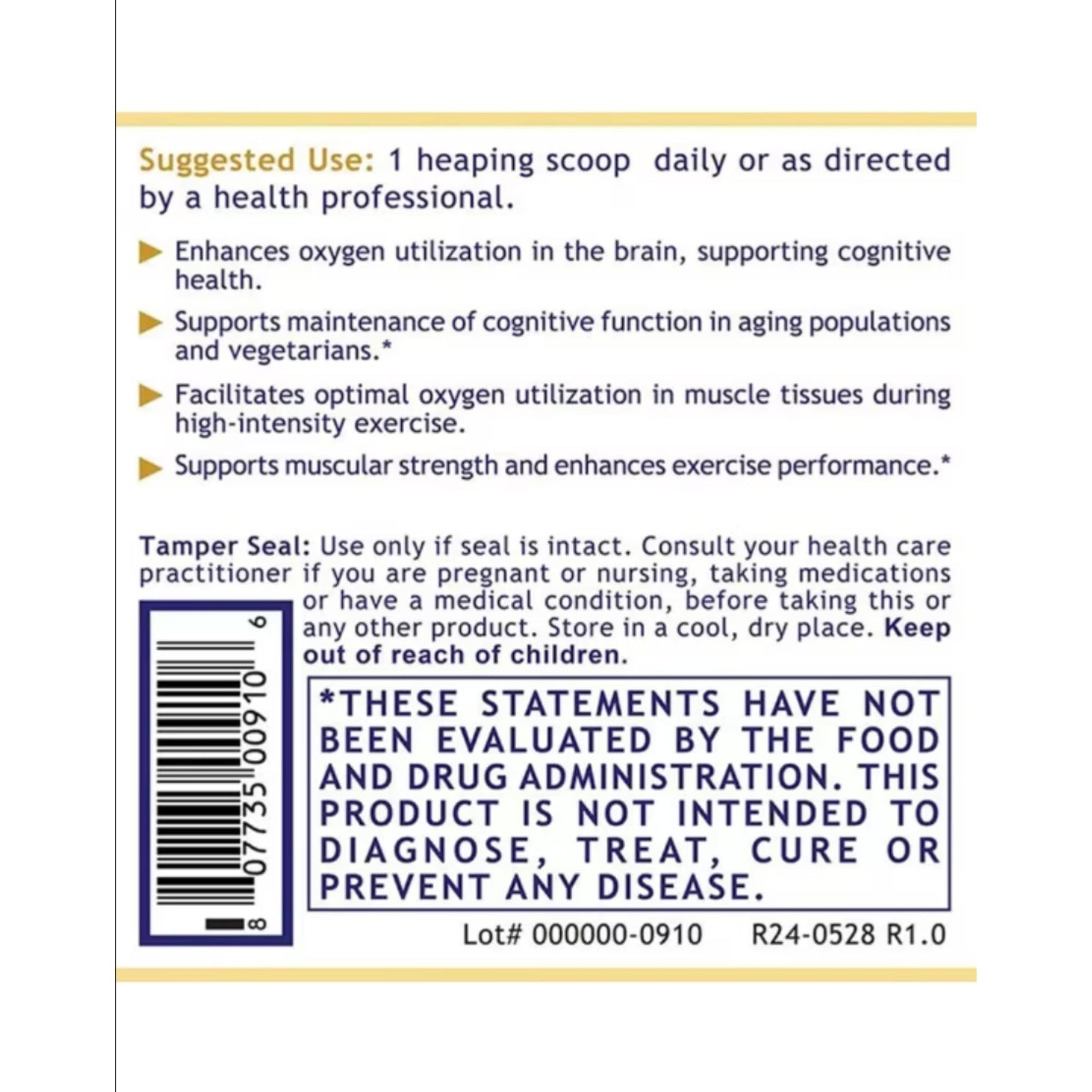 Premier Research Labs Premier Creatine - Creatine Monohydrate Powder, Creatine Powder for Men, Women, Vegetarians, Unflavored Vegan Friendly Formula - 7.8 oz (40 Servings) - dailyvitalstore