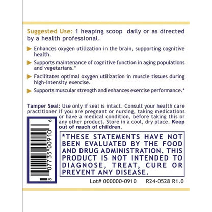 Premier Research Labs Premier Creatine - Creatine Monohydrate Powder, Creatine Powder for Men, Women, Vegetarians, Unflavored Vegan Friendly Formula - 7.8 oz (40 Servings) - dailyvitalstore