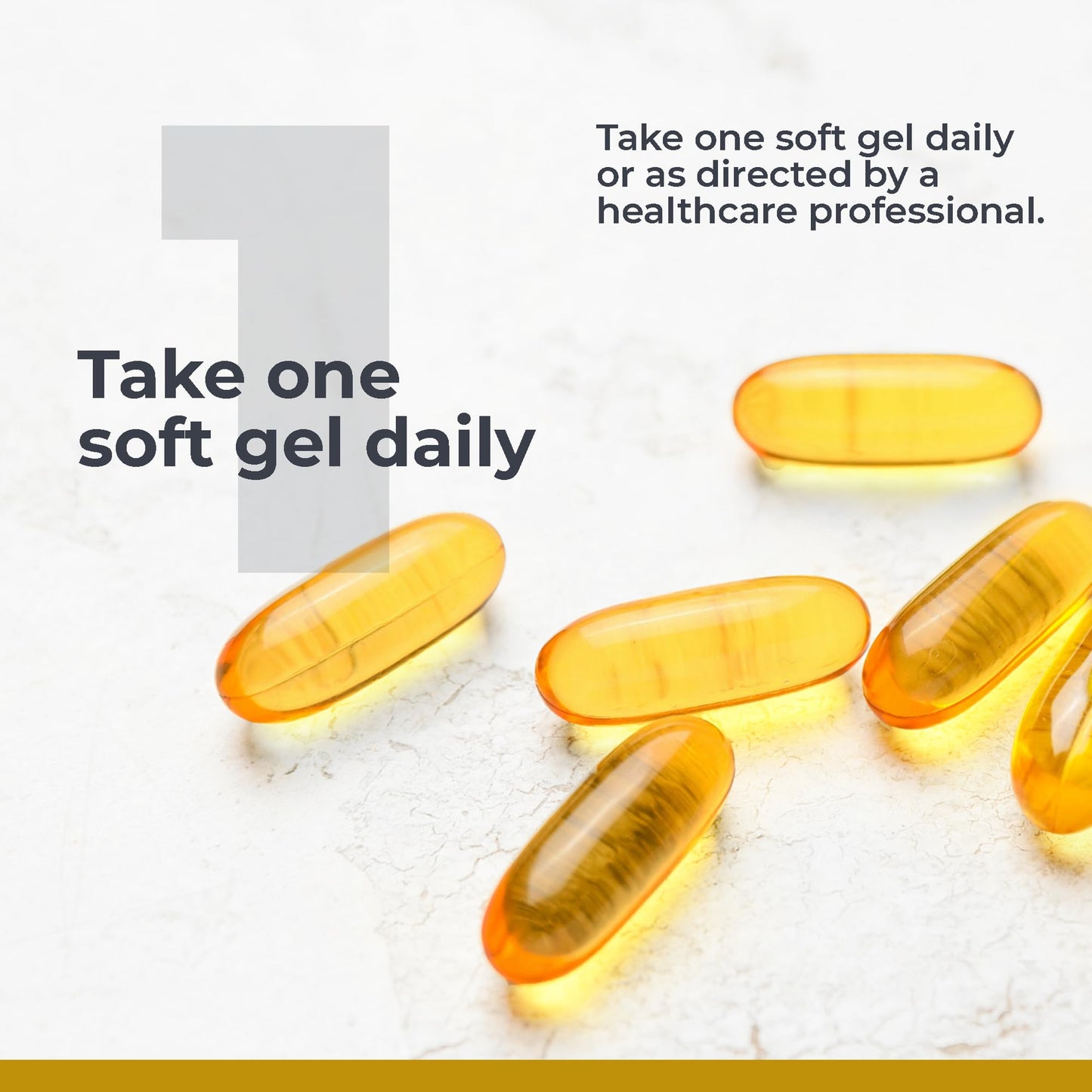 Premier Research Labs Premier DHA - Vegan DHA with Omega 3 Fatty Acids, Algae Based DHA for Women & Men, Natural DHA Supplement Suitable for Vegans- 60 Vegetarian Softgel Capsules - dailyvitalstore