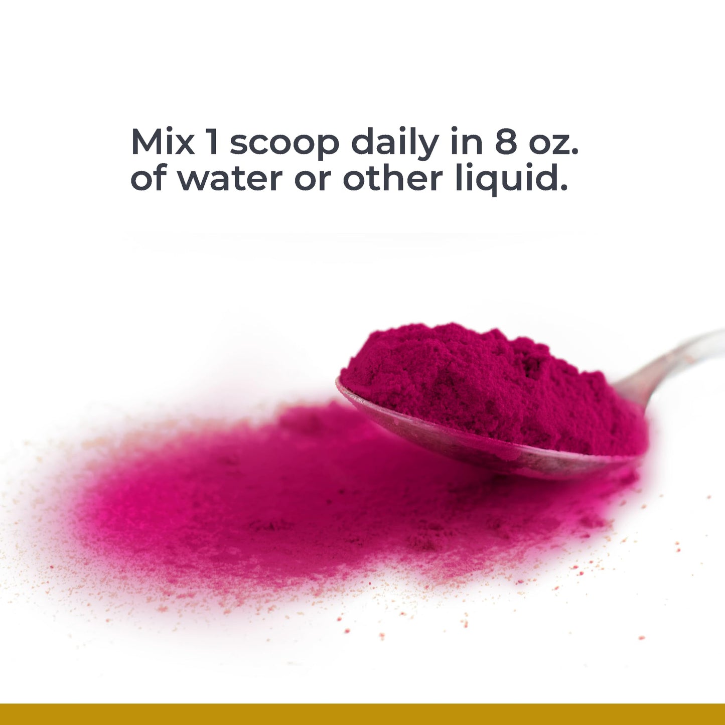 Premier Research Labs Premier Fermented Beets - Beet Root Powder Fermented, Organic Fermented Beets for Men & Women, Beetroot, Nitrates, Blood Pressure Support, USDA Organic - 6.3 Oz Jar - dailyvitalstore