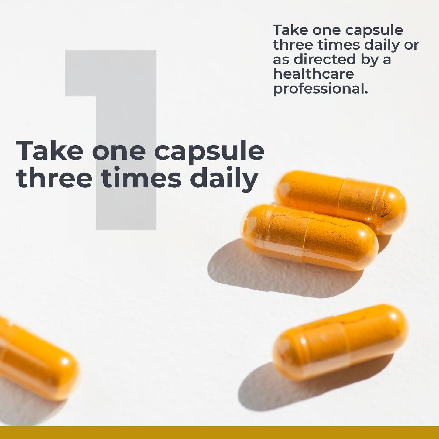 Premier Research Labs Premier Turmeric Capsules - Turmeric Curcumin Supplement, Liver Support, 500 mg of Curcuma Per Capsule - 60 Vegetarian Capsules - dailyvitalstore